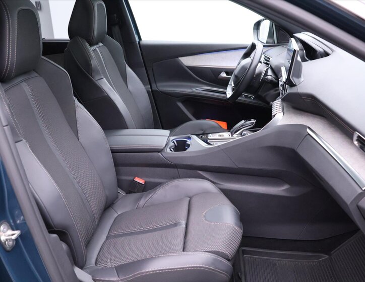 Peugeot 5008 14