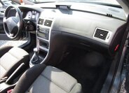 Peugeot 307 Kabriolet 2,0 l 100 kw