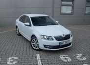 Škoda Octavia 3