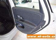 Mercedes-Benz Třídy B MPV 2,0 l 110 kw