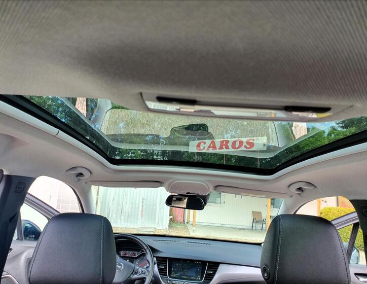 Opel Crossland X 40