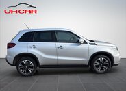 Suzuki Vitara SUV / Terénní 1,4 l 103 kw