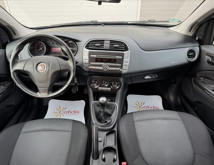 Fiat Bravo 24
