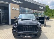 Dodge RAM Pick-up 3,0 l 403 kw