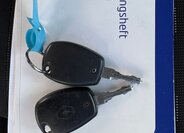 Dacia Logan Kombi 1,6 l 64 kw