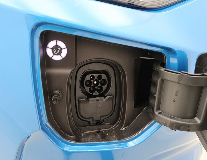 Ford Tourneo Custom VAN / Minibus 0,0 160 kw