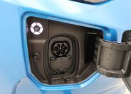 Ford Tourneo Custom VAN / Minibus 0,0 160 kw