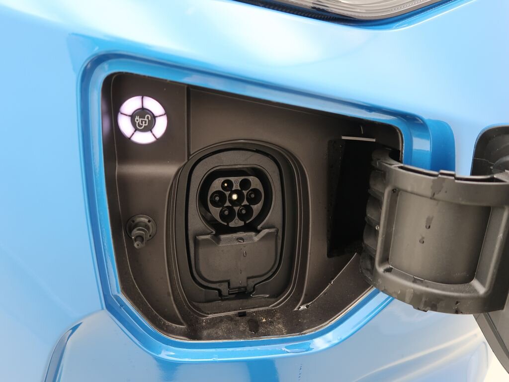 Ford Tourneo Custom VAN / Minibus 0,0 160 kw