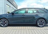 KIA Ceed 7