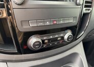 Mercedes-Benz Vito VAN / Minibus 2,0 l 140 kw