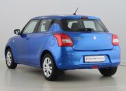 Suzuki Swift Hatchback 1,2 l 66 kw
