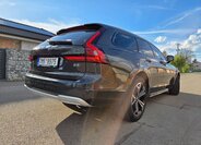 Volvo V90 Kombi 0,0 173 kw