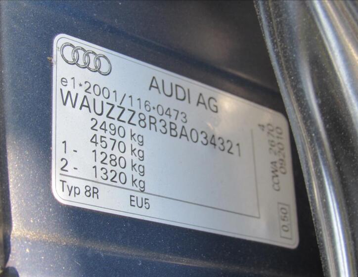 Audi Q5 32