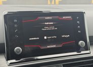 Seat Tarraco SUV 2,0 l 140 kw