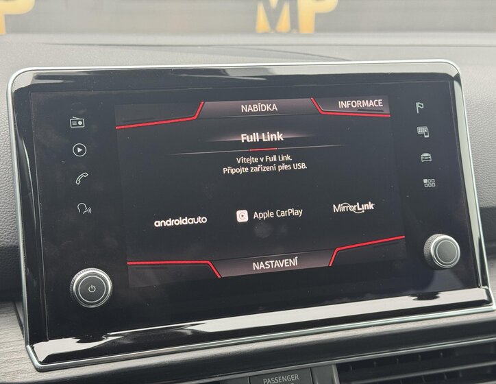 Seat Tarraco SUV 2,0 l 140 kw