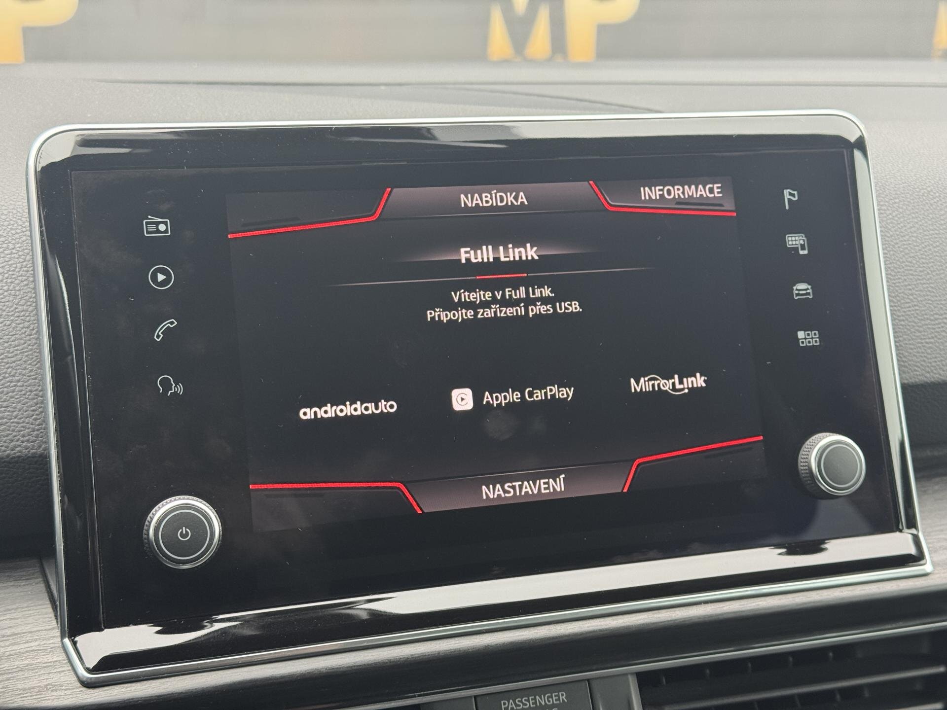 Seat Tarraco SUV 2,0 l 140 kw