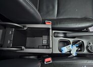 Suzuki SX4 S-Cross Hatchback 1,4 l 103 kw