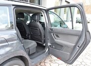 Volkswagen Touran MPV 2,0 l 90 kw