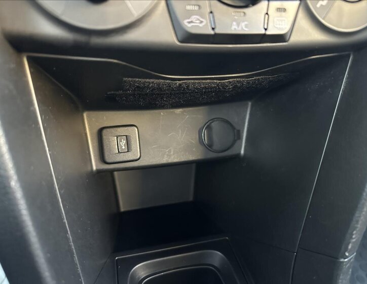 Suzuki Swift Hatchback 1,2 l 69 kw