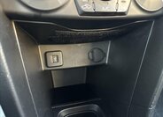 Suzuki Swift Hatchback 1,2 l 69 kw