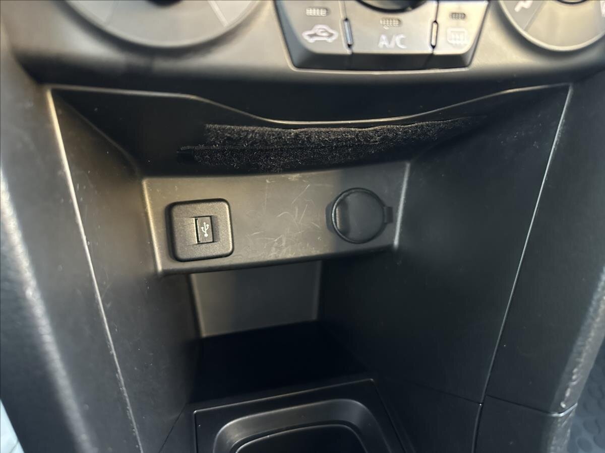 Suzuki Swift Hatchback 1,2 l 69 kw