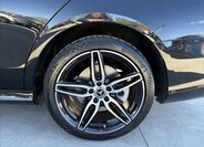 Mercedes-Benz Třídy E Sedan / Limuzína 3,0 l 190 kw