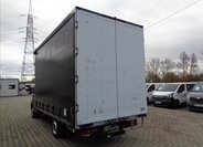 Iveco Daily Ostatní 3,0 l 132 kw