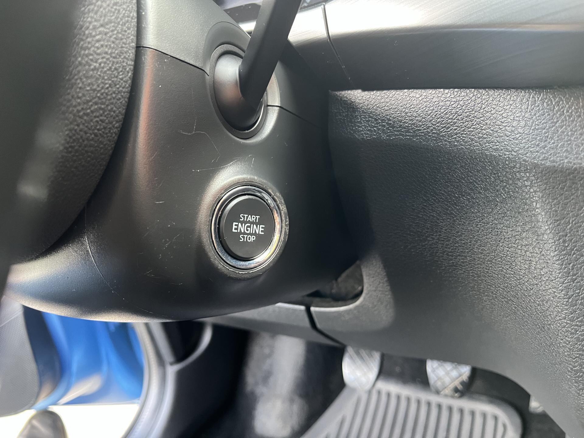 Škoda Fabia Kombi 999,0 81 kw