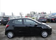 Hyundai i10 Hatchback 998,0 49 kw