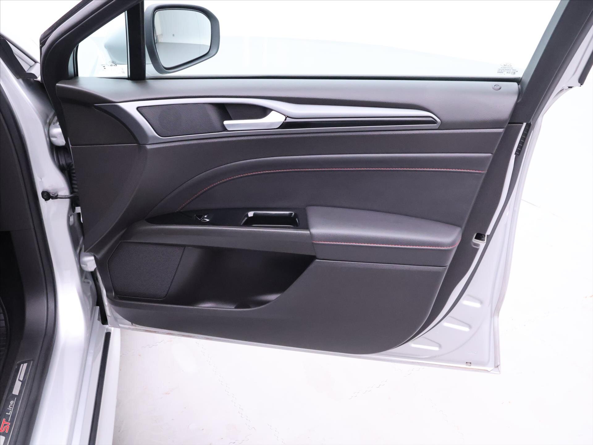 Ford Mondeo Kombi 2,0 l 132 kw