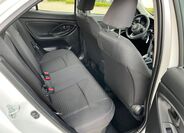 Toyota Yaris Cross 17