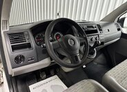 Volkswagen Transporter Ostatní 2,0 l 103 kw