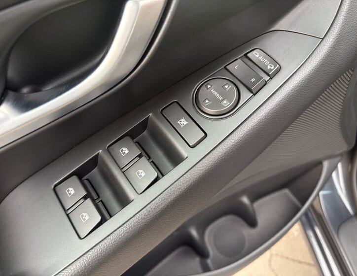 Hyundai i30 Kombi 1,5 l 118 kw