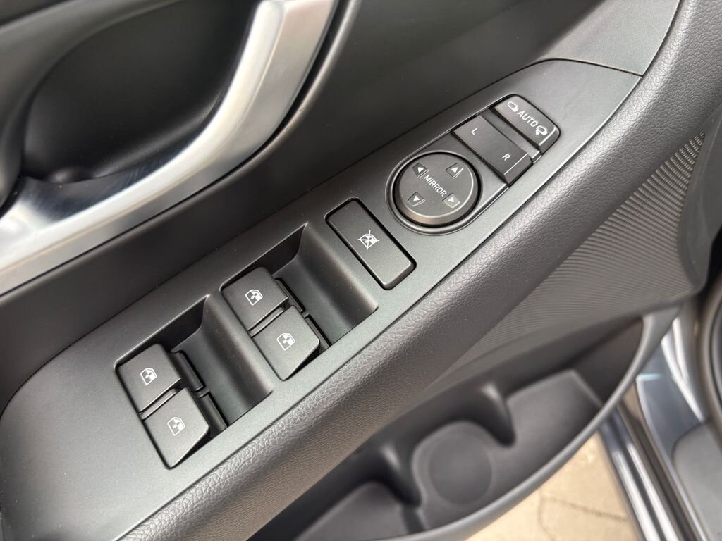 Hyundai i30 Kombi 1,5 l 118 kw