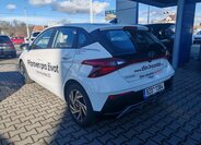 Hyundai i20 Hatchback 998,0 66 kw