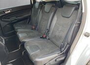 Ford S-MAX MPV 2,0 l 110 kw