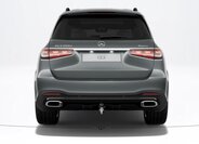Mercedes-Benz GLS 5