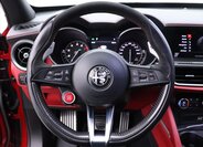 Alfa Romeo Stelvio SUV / Terénní 2,9 l 375 kw