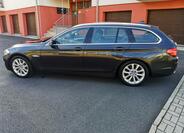 BMW Řada 5 Kombi 2,0 l 160 kw