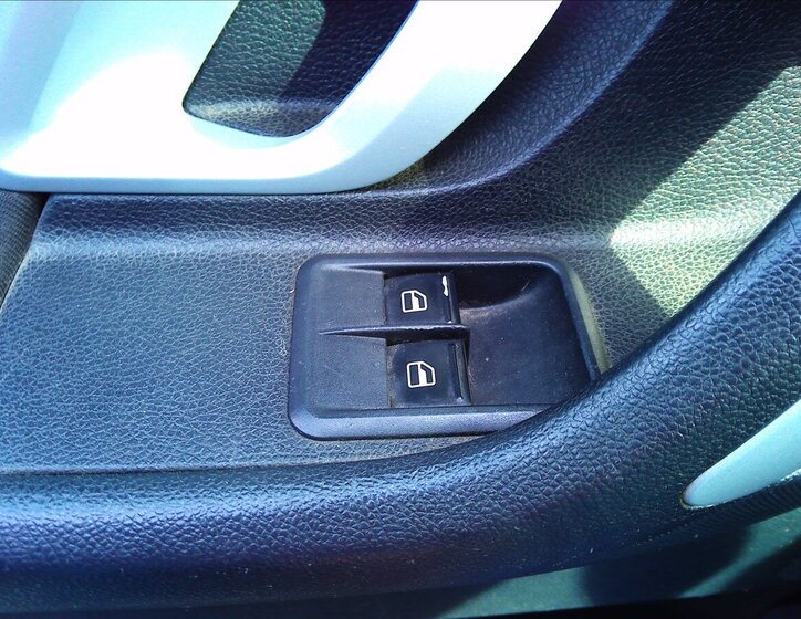 Škoda Fabia Kombi 1,4 l 63 kw