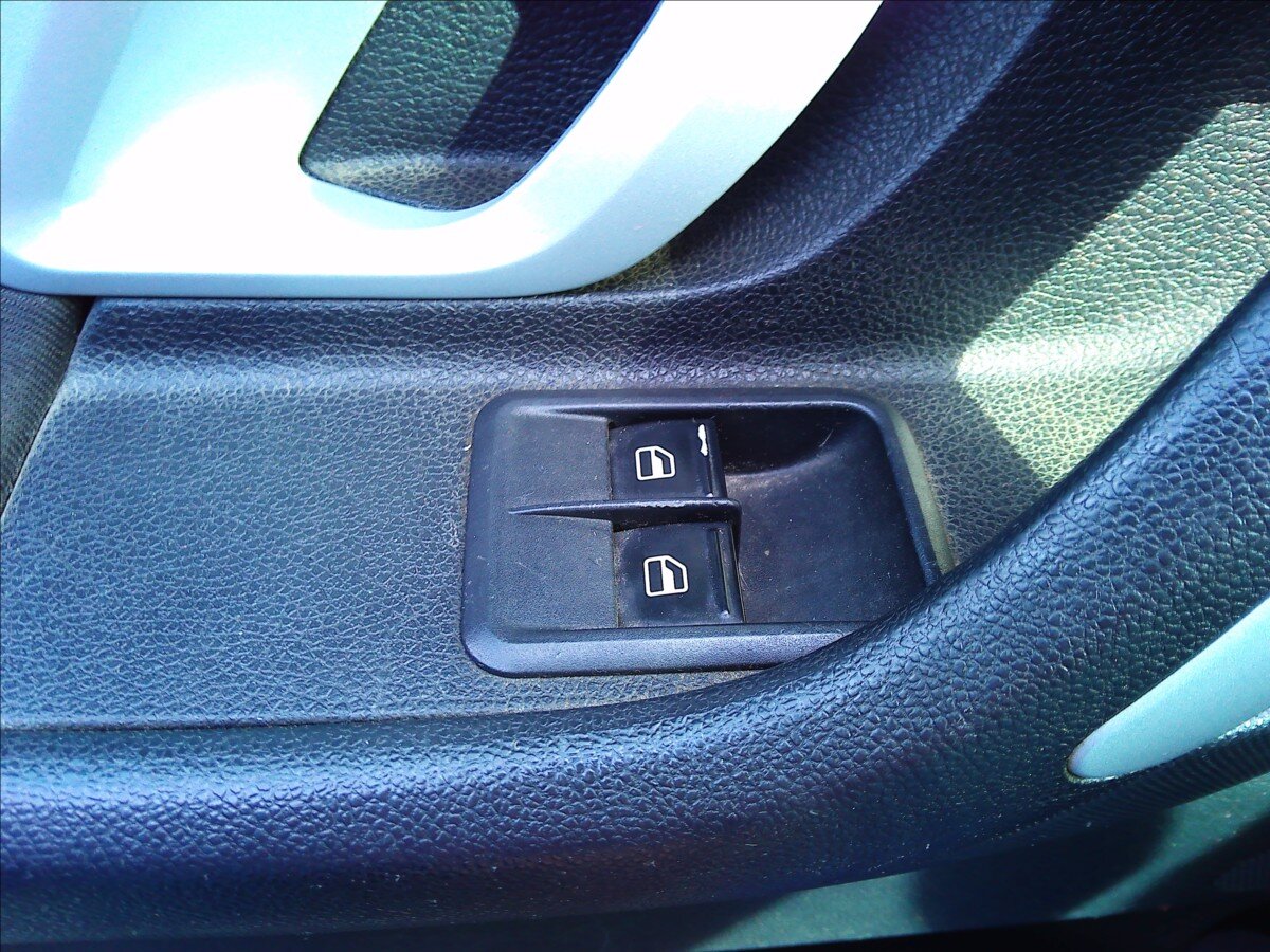 Škoda Fabia Kombi 1,4 l 63 kw