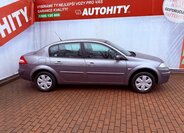 Renault Mégane Sedan 1,6 l 82 kw
