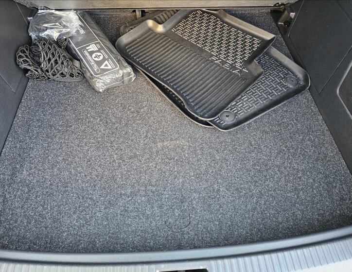 Škoda Fabia Kombi 999,0 81 kw