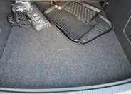 Škoda Fabia Kombi 999,0 81 kw