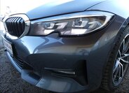 BMW Řada 3 Kombi 2,0 l 140 kw
