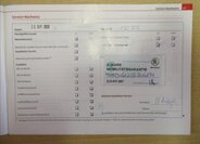 Škoda Octavia Sedan 1,2 l 77 kw