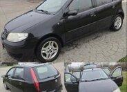Fiat Punto 4