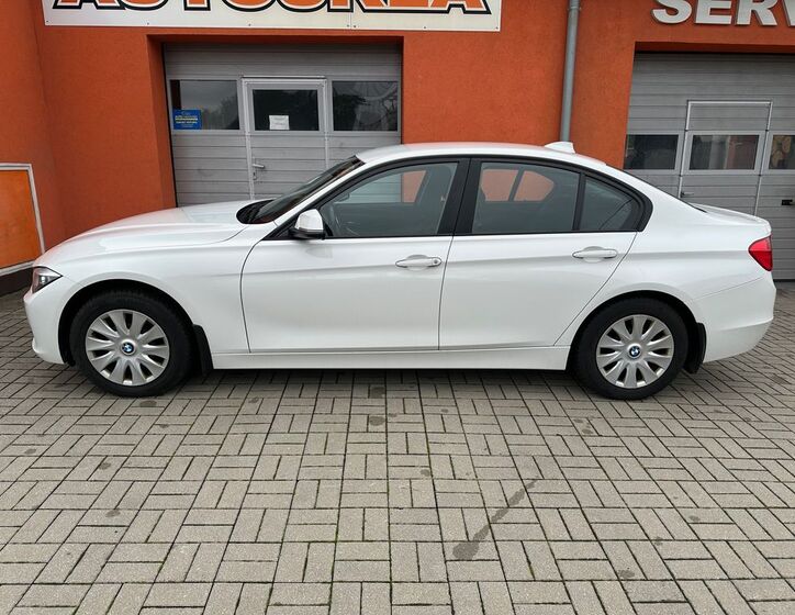 BMW Řada 3 3