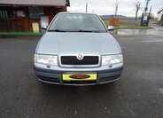 Škoda Octavia Liftback 1,9 l 81 kw