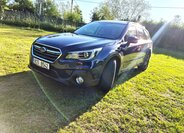 Subaru Outback Kombi 2,5 l 129 kw